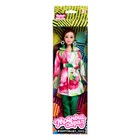 Кукла-модель шарнирная «Модный образ» - фото 3704251