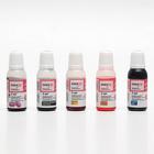 Набор пищевых синтетических красителей Standart mix, 10 шт. - Фото 4