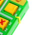 Настольная игра для детей «Крестики против ноликов», от 2 игроков, 3+ - Фото 8