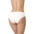 Трусы женские слипы, цвет бежевый, размер 44 (S) - Фото 2