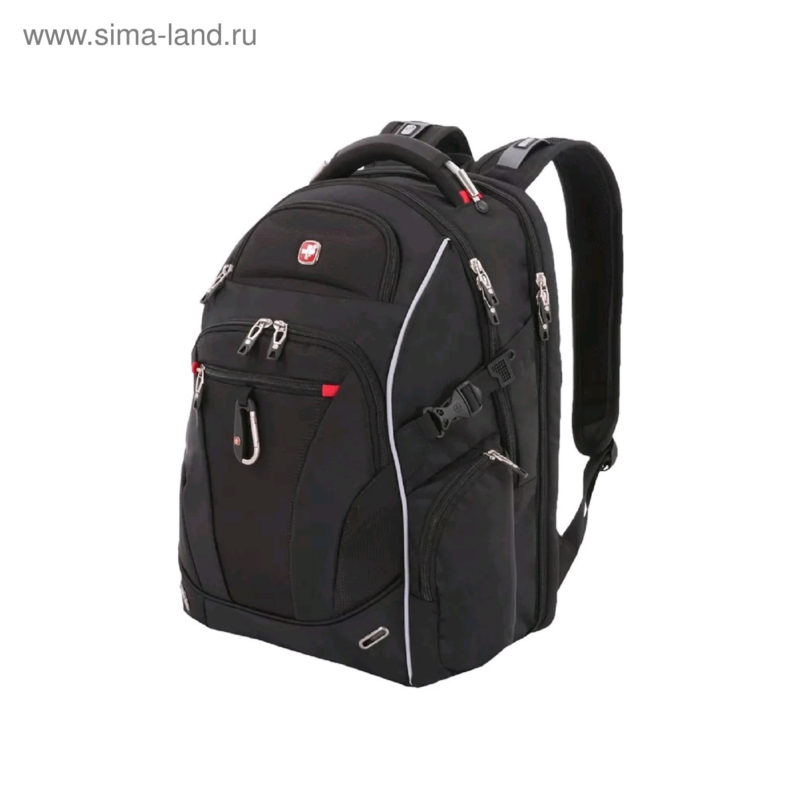 Рюкзак Swissgear Купить В Интернете