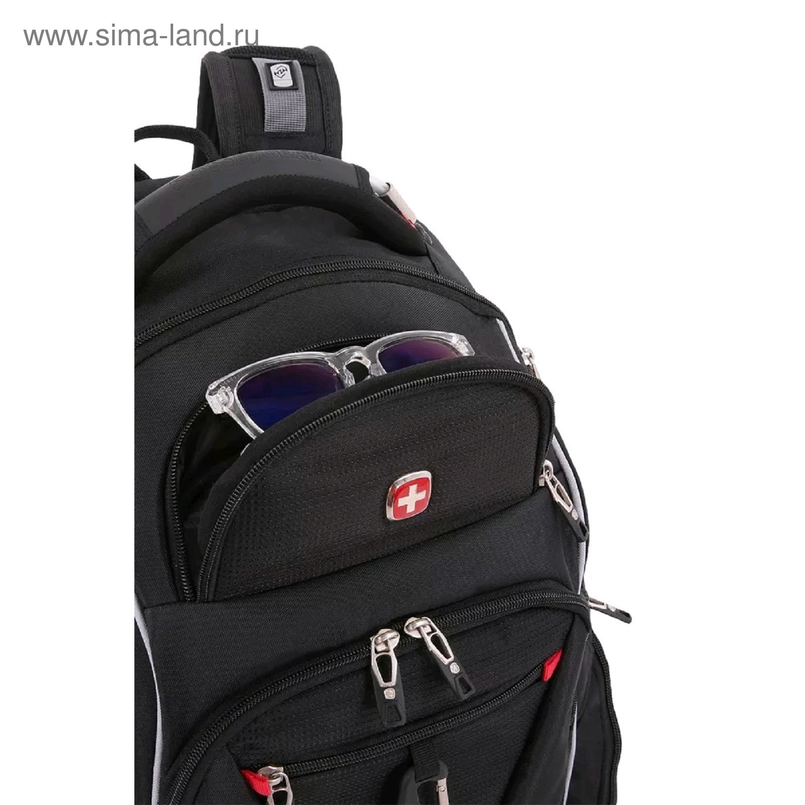 Рюкзак Swissgear Купить В Интернете