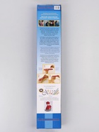 Набор для вязания «Лумы», 25/36/47/57 см, игла и крючок в комплекте, цвет разноцветный - Фото 6