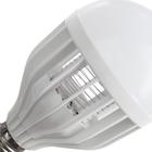 Антимоскитная лампа Rexant 71-0066, 10 Вт, Е27 - Фото 2