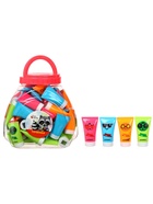 Точилка Calligrata «Тюбик», с контейнером, МИКС - Фото 2