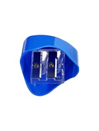 Точилка Calligrata «Классика», двойная, с контейнером, МИКС - Фото 10