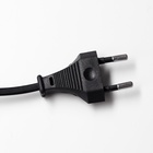 Лампа настольная 32006/1 E14 40 Вт фиолетовый 17×17×24 см RISALUX - Фото 9