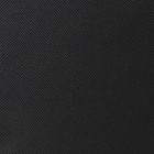Сумка мужская на молниях, длинный ремень, цвет чёрный - Фото 3