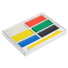 Пластилин GLOBUS «Детский», 6 цветов, 90 г, мягкий - Фото 4