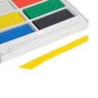 Пластилин GLOBUS «Детский», 6 цветов, 90 г, мягкий - Фото 5