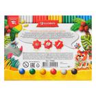 Пластилин GLOBUS «Детский», 6 цветов, 90 г, мягкий - Фото 7