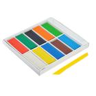 Пластилин GLOBUS «Детский», 10 цветов, 150 г, мягкий - Фото 4