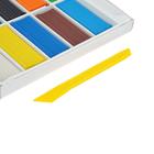 Пластилин GLOBUS «Детский», 10 цветов, 150 г, мягкий - Фото 5