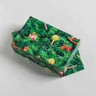 Сборная коробка‒конфета «Сказки в Новом году», 9,3 × 14,6 × 5,3 см - Фото 2