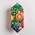 Сборная коробка‒конфета «Волшебства», 18 × 28 × 10 см - Фото 4