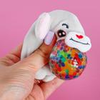 Набор для творчества «Мялка с растущими шариками: Мышонок» - фото 3704289