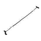 Пила ручная цепная ТУНДРА, карманная, походная, чехол-кобура, 5 TPI, 1000 мм - Фото 4