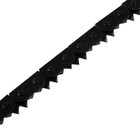 Пила ручная цепная ТУНДРА, карманная, походная, чехол-кобура, 5 TPI, 1000 мм - Фото 6