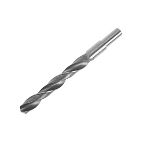 Сверло по металлу ТУНДРА, HSS, цилиндрический хвостовик, 16×180 мм
