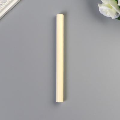 Сургуч для печати стержень «Белый», 13.2×1.1 см