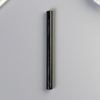 Сургуч для печати стержень «Чёрный», 13.2×1.1 см