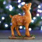 Фигура "Олененок" акрил, 11х5х15см - фото 25519743