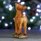 Фигура "Олененок" акрил, 11х5х15см - фото 25519744