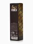 Мерцающий спрей для тела Girl POWER, 150 мл, аромат банана и шоколада, BEAUTY FOX 4871114 - фото 14510922