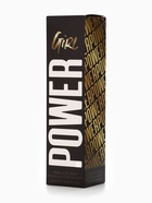 Мерцающий спрей для тела Girl POWER, 150 мл, аромат банана и шоколада, BEAUTY FOX 4871114 - фото 14510920