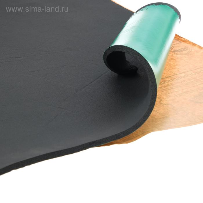 

Теплоизоляционный материал StP GreenFlex 8, размер: 8х700х900 мм