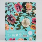 Тетрадь в клетку 48 листов, картонная обложка «Бэмби, Disney» - Фото 5