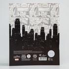 Тетрадь в клетку 48 л., картонная обложка «Супергерой, Человек-паук» - Фото 5