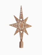 Ёлочные игрушки «Глория», набор с верхушкой 43 шт. (32 шара, 4 сосульки, 6 звёзд), МИКС 4942047 Ёлочные игрушки «Глория», набор с верхушкой 43 шт. (32 шара, 4 сосульки, 6 звёзд), МИКС 4942047