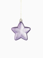 Ёлочные игрушки «Глория», набор с верхушкой 43 шт. (32 шара, 4 сосульки, 6 звёзд), МИКС 4942047 Ёлочные игрушки «Глория», набор с верхушкой 43 шт. (32 шара, 4 сосульки, 6 звёзд), МИКС 4942047