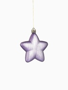 Ёлочные игрушки «Глория», набор с верхушкой 43 шт. (32 шара, 4 сосульки, 6 звёзд), МИКС 4942047 Ёлочные игрушки «Глория», набор с верхушкой 43 шт. (32 шара, 4 сосульки, 6 звёзд), МИКС 4942047