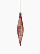 Ёлочные игрушки «Глория», набор с верхушкой 43 шт. (32 шара, 4 сосульки, 6 звёзд), МИКС 4942047 Ёлочные игрушки «Глория», набор с верхушкой 43 шт. (32 шара, 4 сосульки, 6 звёзд), МИКС 4942047