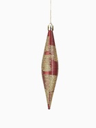 Ёлочные игрушки «Глория», со звездой, набор 43 шт. (32 шара, 4 сосульки, 6 звёзд) 4942048 Ёлочные игрушки «Глория», со звездой, набор 43 шт. (32 шара, 4 сосульки, 6 звёзд) 4942048