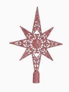 Ёлочные игрушки «Глория», со звездой, набор 43 шт. (32 шара, 4 сосульки, 6 звёзд) 4942048 Ёлочные игрушки «Глория», со звездой, набор 43 шт. (32 шара, 4 сосульки, 6 звёзд) 4942048