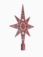 Ёлочные игрушки «Глория», со звездой, набор 43 шт. (32 шара, 4 сосульки, 6 звёзд) 4942048 Ёлочные игрушки «Глория», со звездой, набор 43 шт. (32 шара, 4 сосульки, 6 звёзд) 4942048