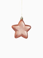 Ёлочные игрушки «Глория», со звездой, набор 43 шт. (32 шара, 4 сосульки, 6 звёзд) 4942048 Ёлочные игрушки «Глория», со звездой, набор 43 шт. (32 шара, 4 сосульки, 6 звёзд) 4942048