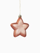 Ёлочные игрушки «Глория», со звездой, набор 43 шт. (32 шара, 4 сосульки, 6 звёзд) 4942048 Ёлочные игрушки «Глория», со звездой, набор 43 шт. (32 шара, 4 сосульки, 6 звёзд) 4942048