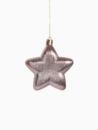 Ёлочные игрушки «Глория», со звездой, набор 43 шт. (32 шара, 4 сосульки, 6 звёзд) 4942048 Ёлочные игрушки «Глория», со звездой, набор 43 шт. (32 шара, 4 сосульки, 6 звёзд) 4942048