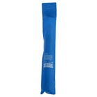 Сверло по металлу ТУНДРА, HSS, цилиндрический хвостовик, 19.5 х 205 мм - фото 809214961