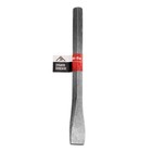 Зубило плоское ЛОМ, арматурная сталь, без рукоятки, 200×20 мм - Фото 4