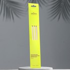 Ротанговые палочки для ароматического диффузора, 20 см, 10 штук - Фото 4