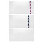 Набор обложек ПЭ 5 штук, 205×700 мм, 200 мкм, для альбомов и учебников, Calligrata TOP, с закладкой, МИКС - Фото 3