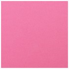 Коврик для йоги Sangh, 183х61х0,7 см, цвет розовый - Фото 12