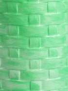 Коврик для йоги Sangh, 183×61×0.7 см, цвет зелёный - Фото 19