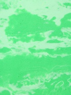 Коврик для йоги Sangh, 183×61×0.7 см, цвет зелёный - Фото 20