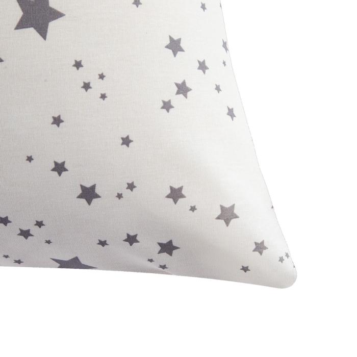 Комплект наволочек "Этель" Starry sky 50х70 см - 2 шт, 100% хлопок, бязь - фото 1883564892
